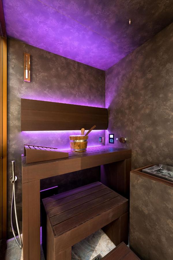 F1Rst Suite Apartment & Spa Флоренция Экстерьер фото