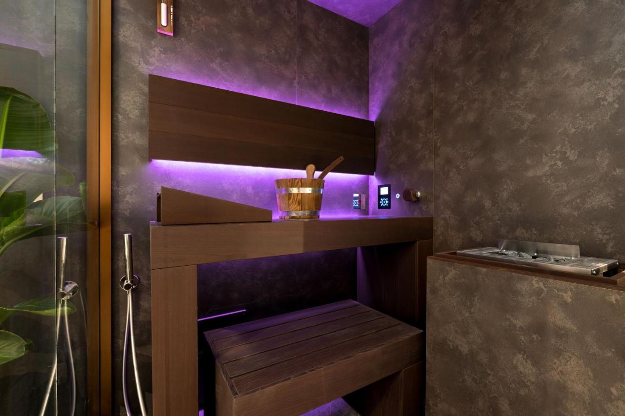 F1Rst Suite Apartment & Spa Флоренция Экстерьер фото