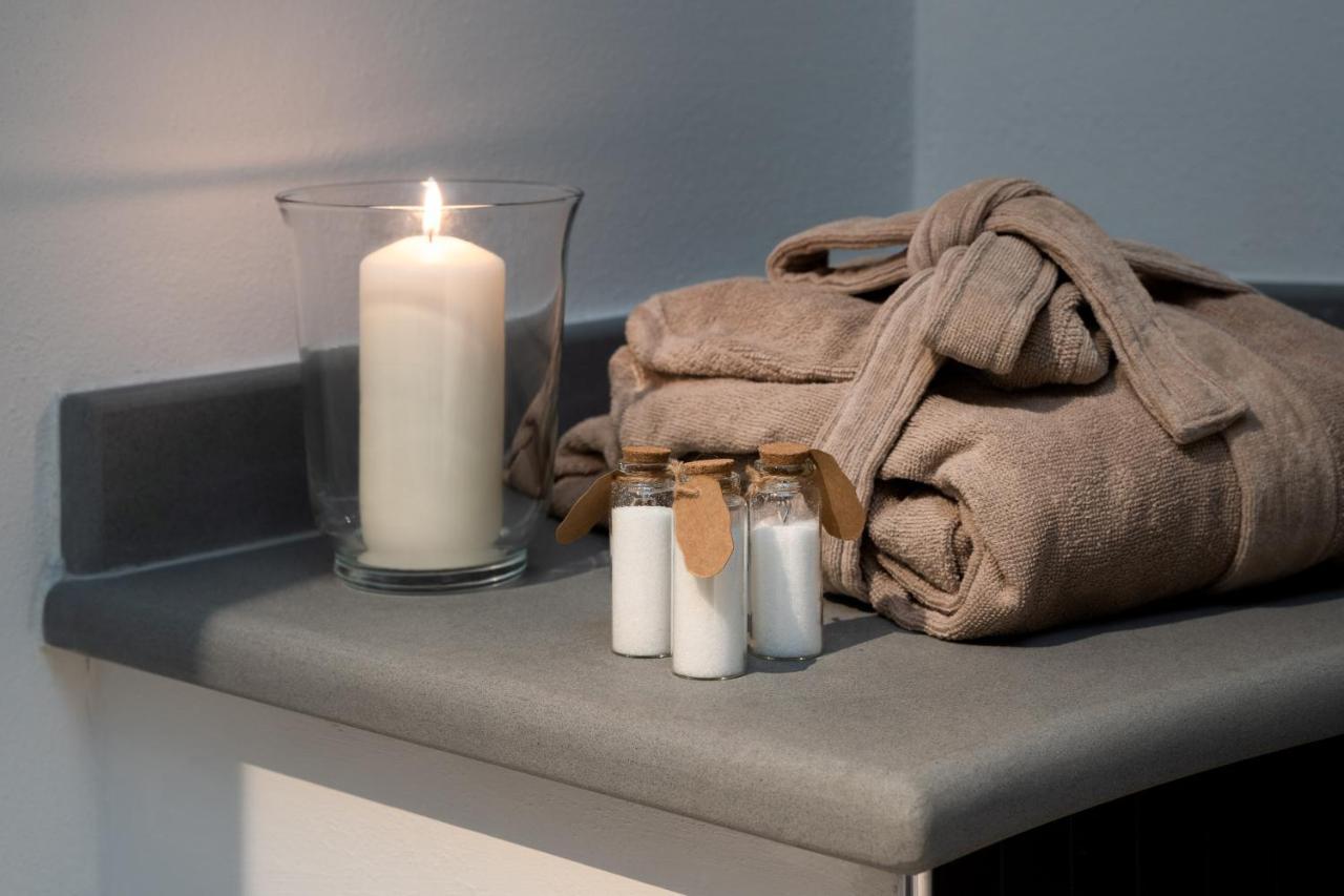 F1Rst Suite Apartment & Spa Флоренция Экстерьер фото
